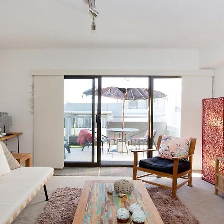 Seabreeze - Coastal Living Apartment Fremantle Exterior photo