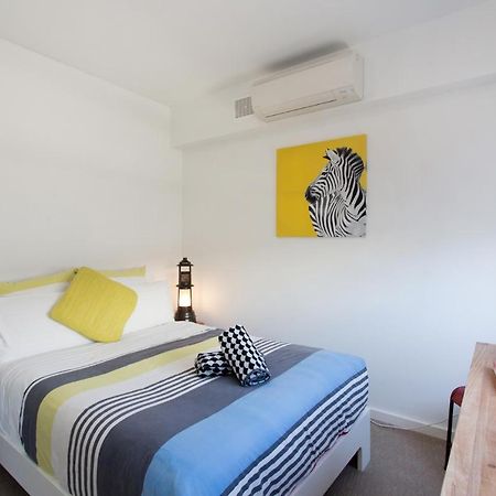 Seabreeze - Coastal Living Apartment Fremantle Exterior photo