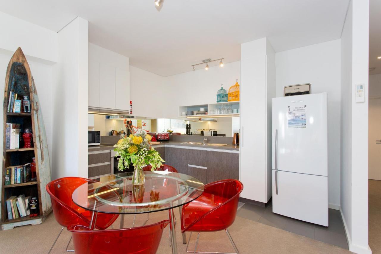 Seabreeze - Coastal Living Apartment Fremantle Exterior photo