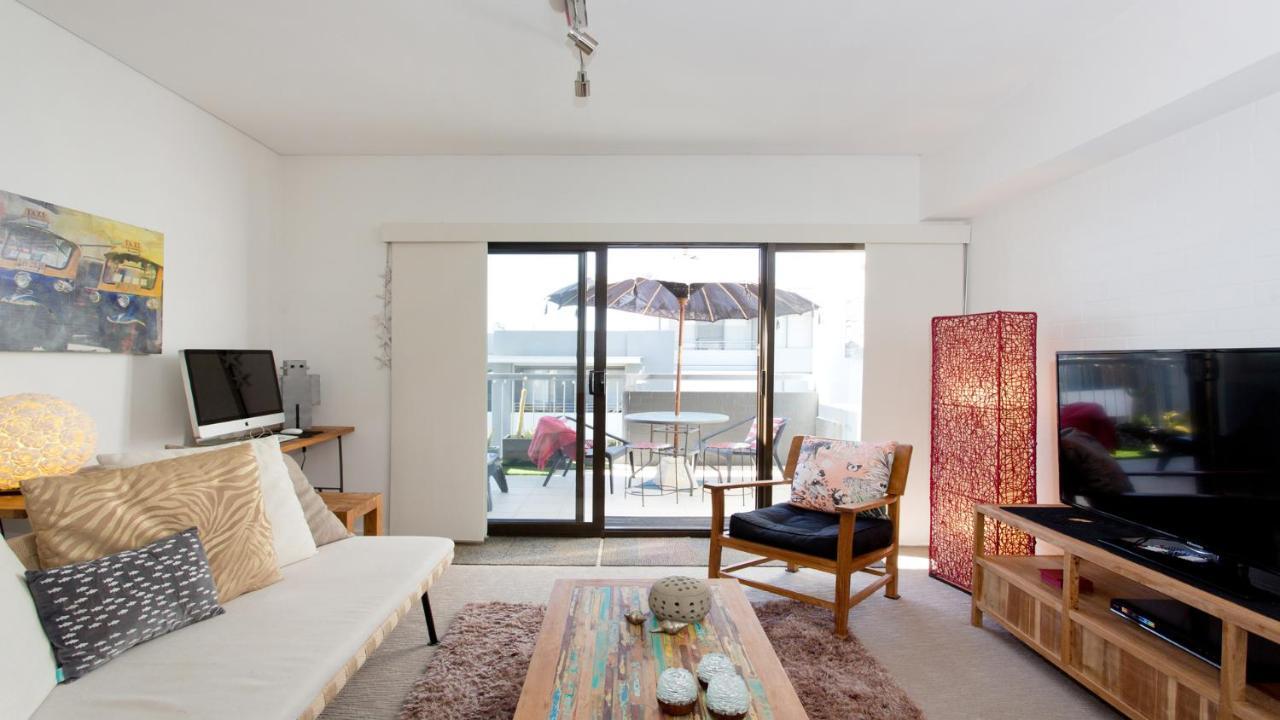 Seabreeze - Coastal Living Apartment Fremantle Exterior photo