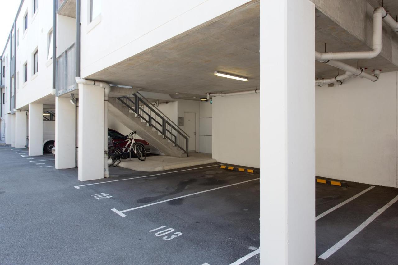 Seabreeze - Coastal Living Apartment Fremantle Exterior photo