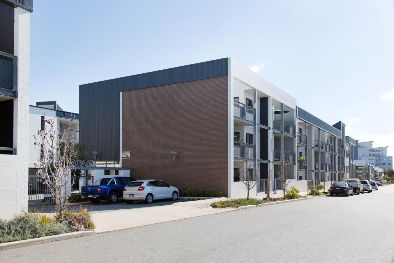 Seabreeze - Coastal Living Apartment Fremantle Exterior photo