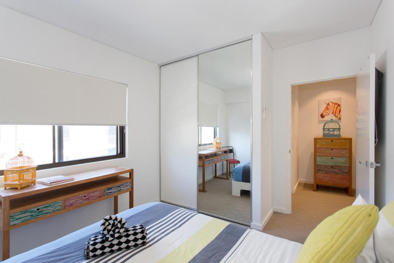 Seabreeze - Coastal Living Apartment Fremantle Exterior photo
