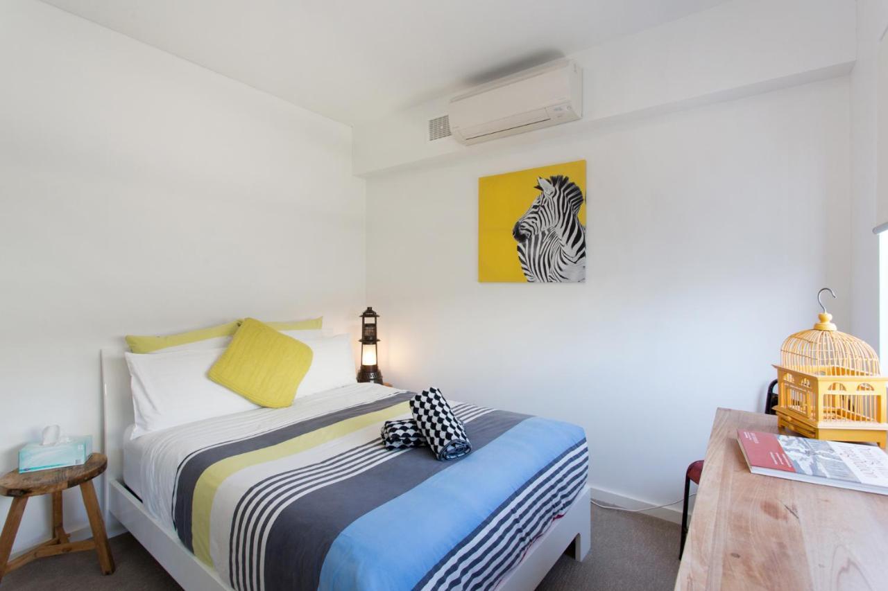 Seabreeze - Coastal Living Apartment Fremantle Exterior photo