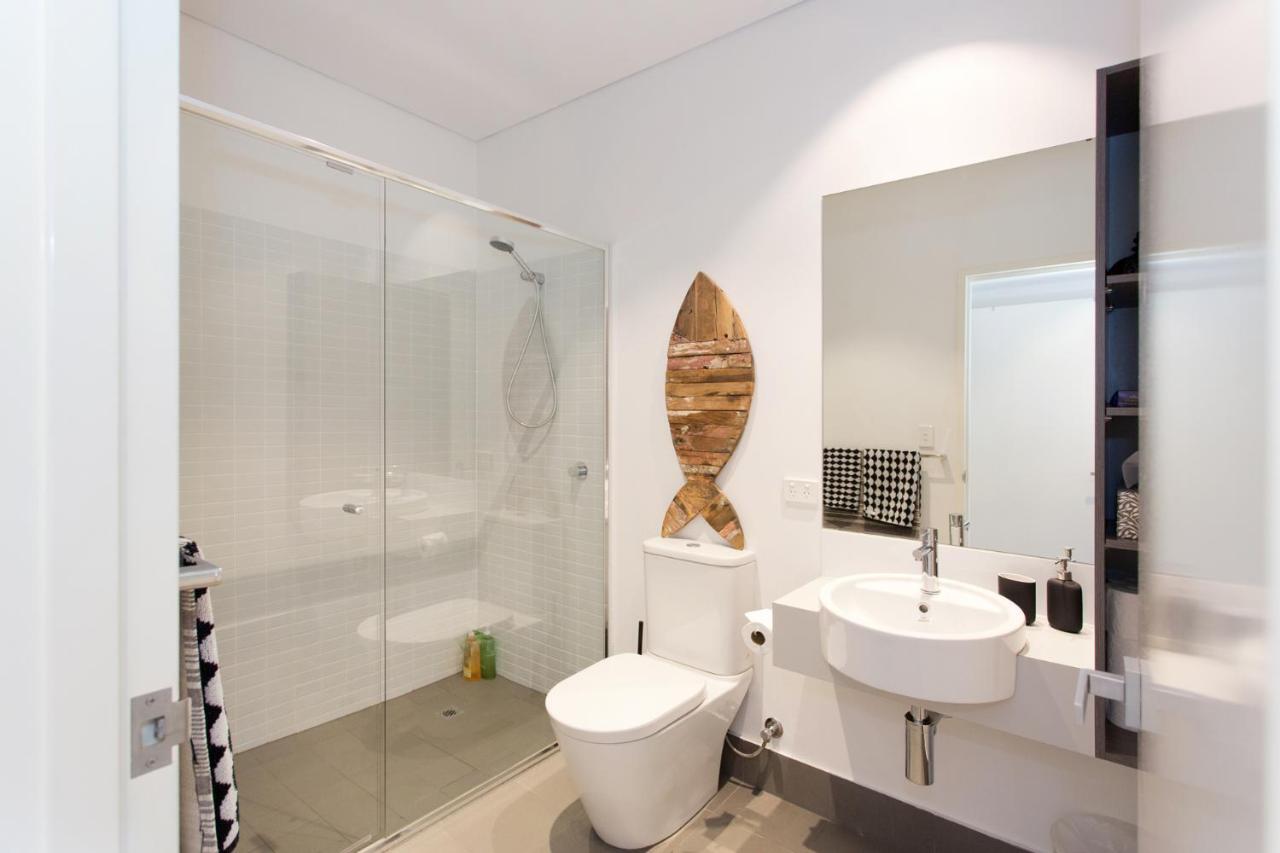 Seabreeze - Coastal Living Apartment Fremantle Exterior photo