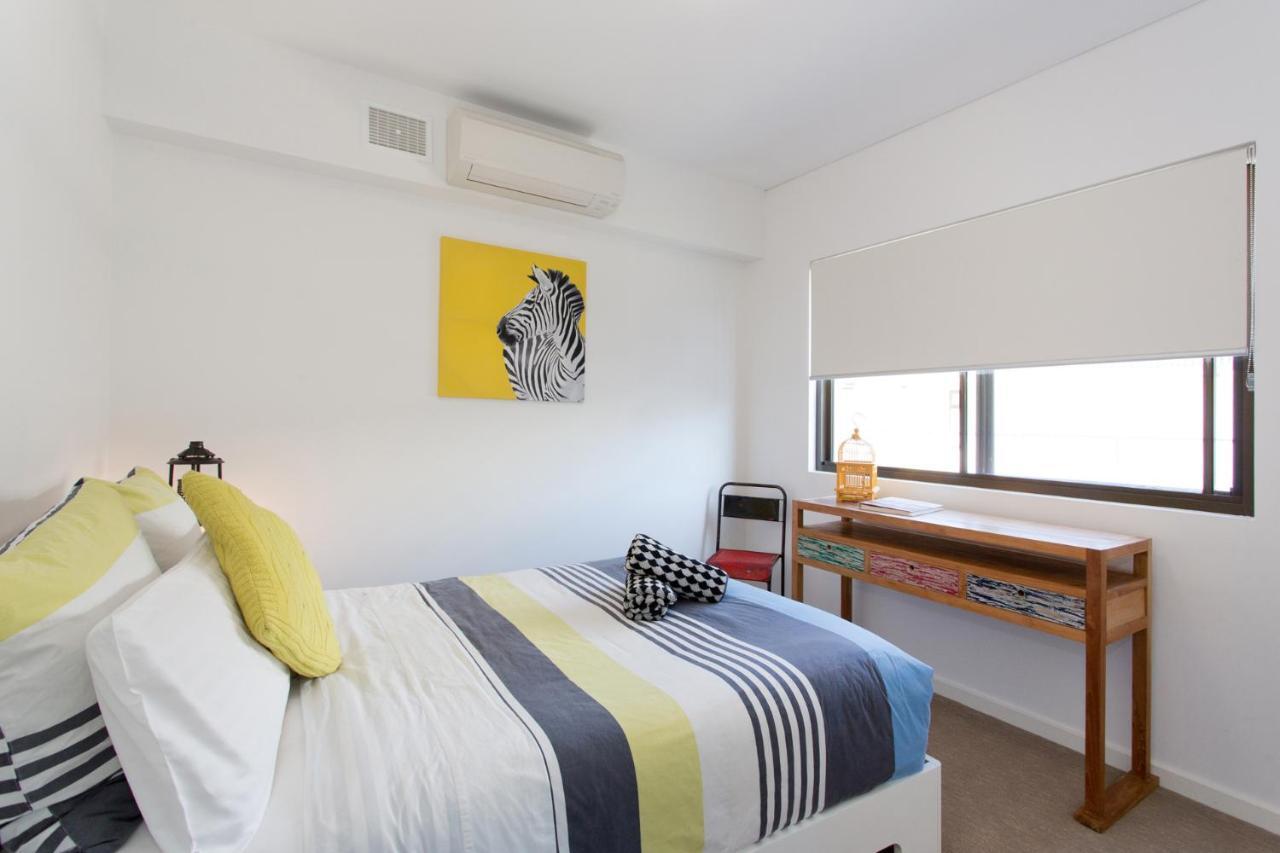 Seabreeze - Coastal Living Apartment Fremantle Exterior photo