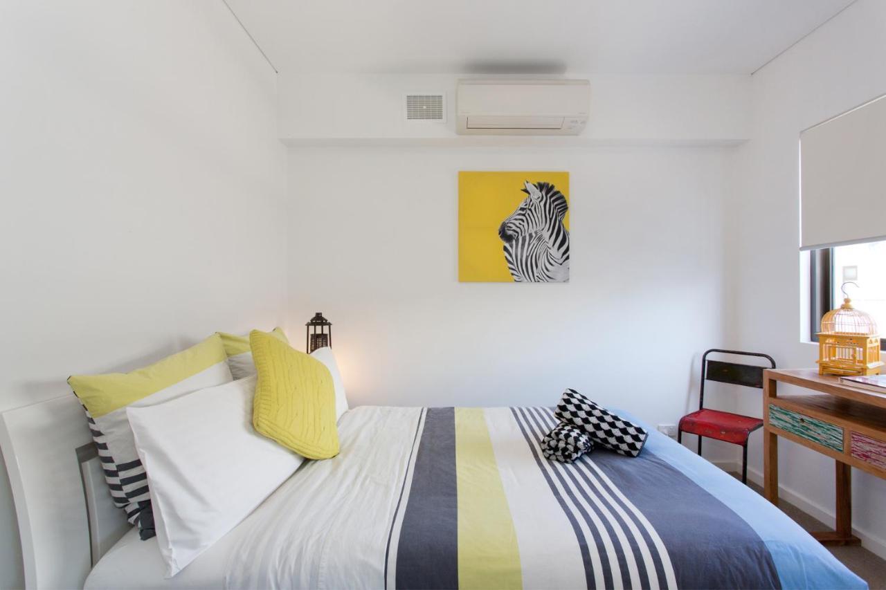 Seabreeze - Coastal Living Apartment Fremantle Exterior photo