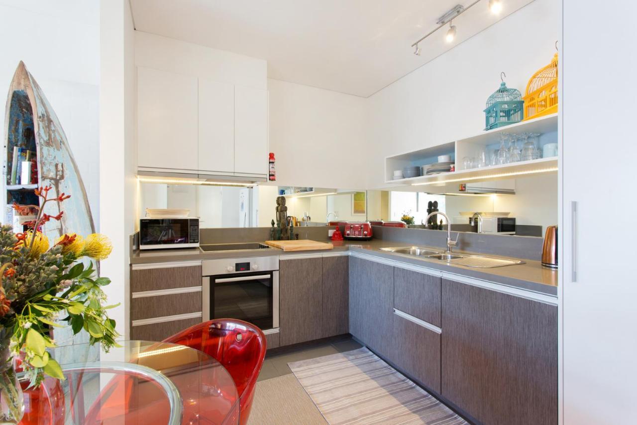 Seabreeze - Coastal Living Apartment Fremantle Exterior photo
