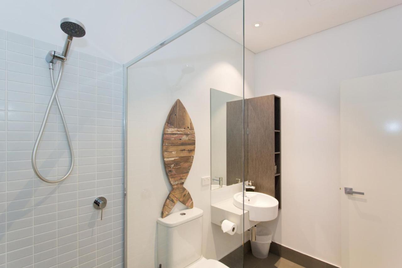 Seabreeze - Coastal Living Apartment Fremantle Exterior photo