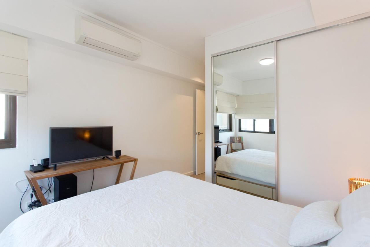 Seabreeze - Coastal Living Apartment Fremantle Exterior photo