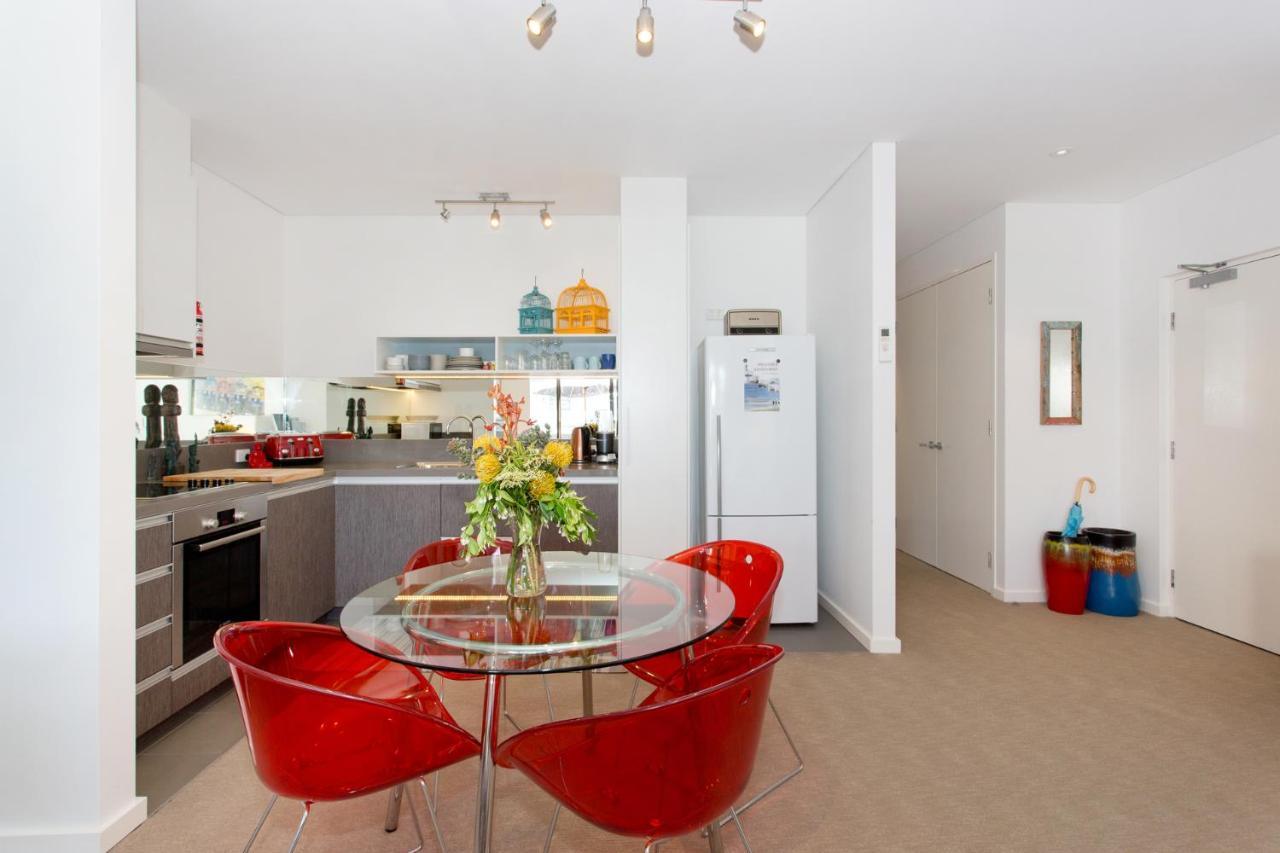Seabreeze - Coastal Living Apartment Fremantle Exterior photo