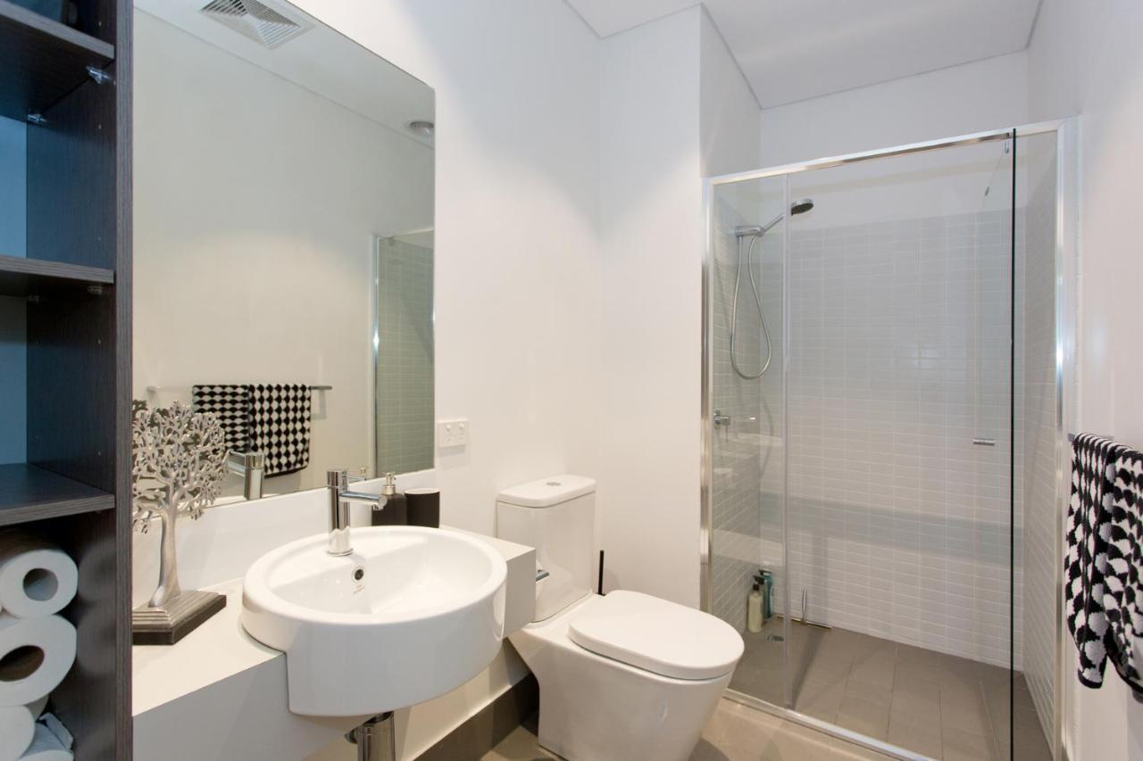 Seabreeze - Coastal Living Apartment Fremantle Exterior photo