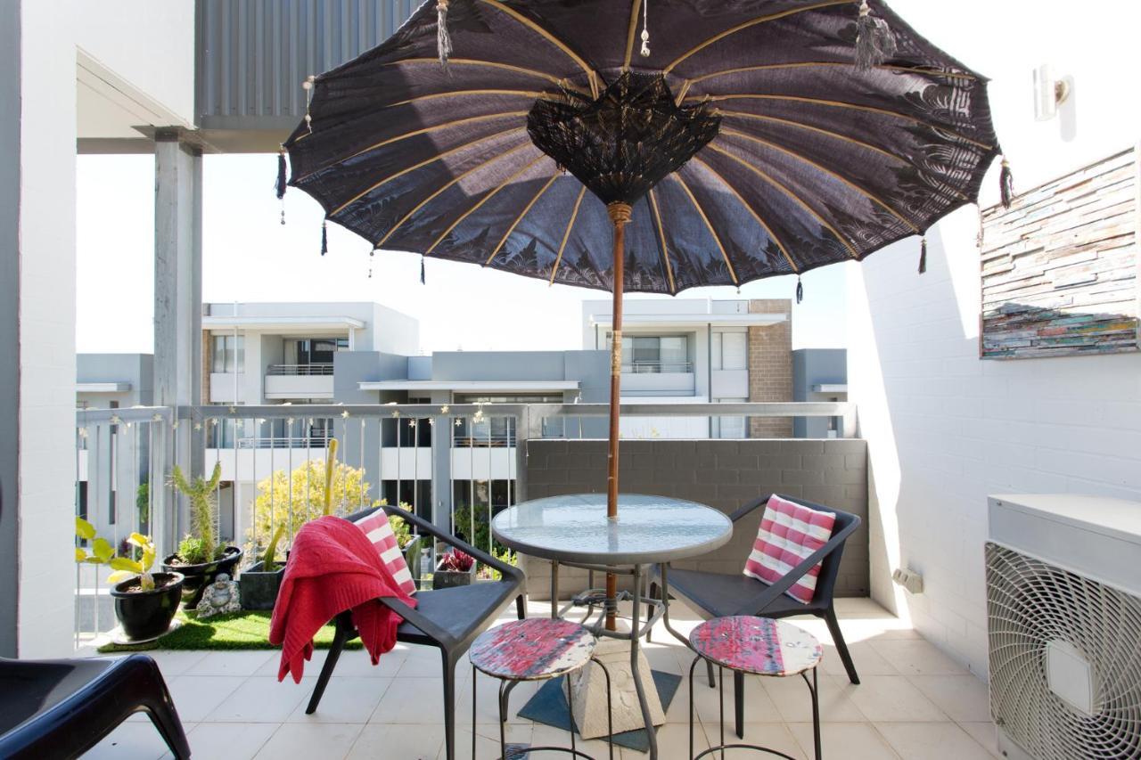 Seabreeze - Coastal Living Apartment Fremantle Exterior photo