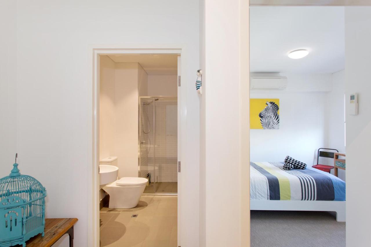 Seabreeze - Coastal Living Apartment Fremantle Exterior photo