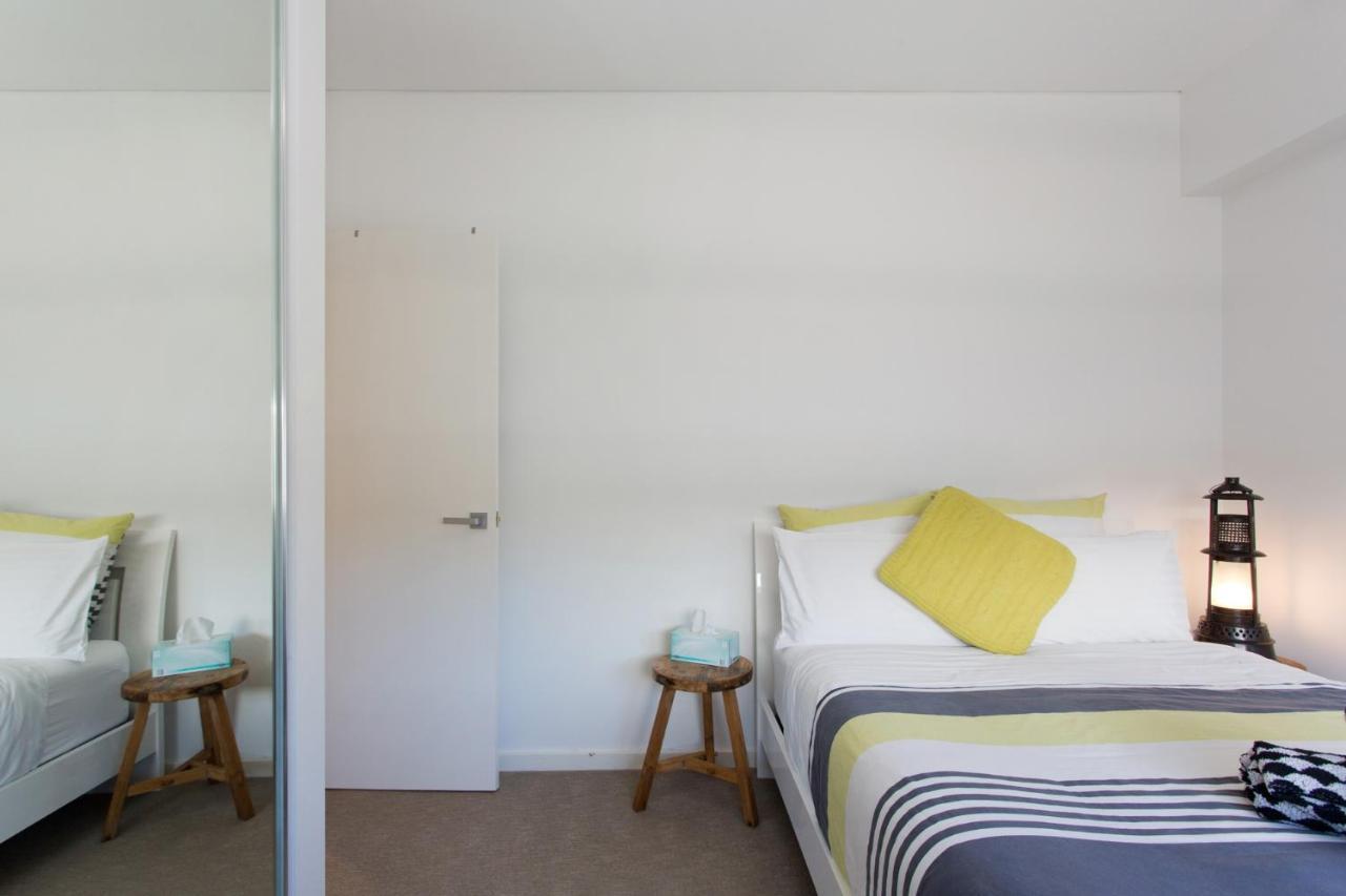Seabreeze - Coastal Living Apartment Fremantle Exterior photo