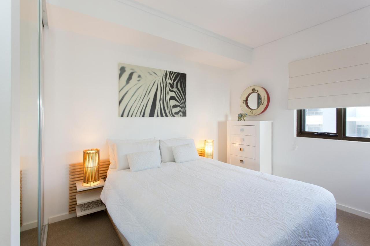Seabreeze - Coastal Living Apartment Fremantle Exterior photo
